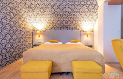 Benesov Hotel | Hotel Benica