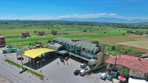 Zajm Hotel | HOTEL BENITA