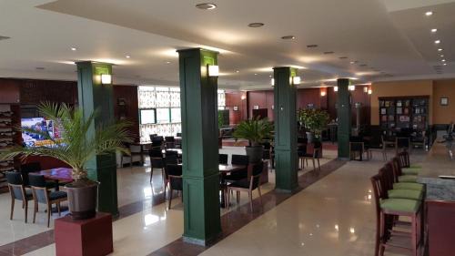 Zajm Hotel | HOTEL BENITA