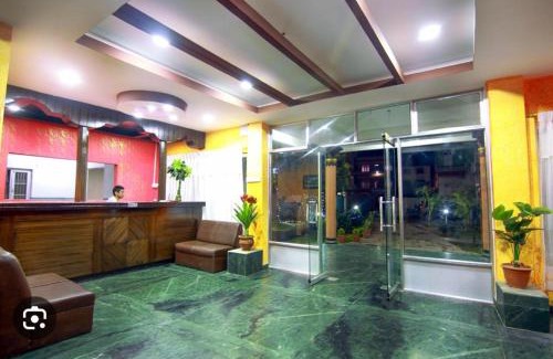 Gandaki Zone Hotel | Hotel Benju