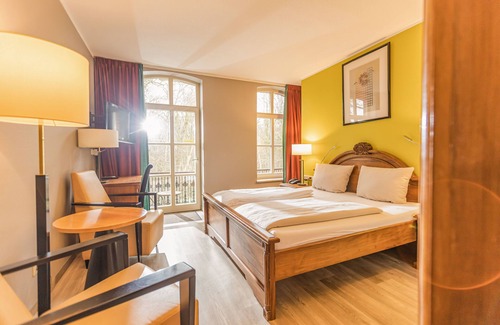 Bad Bentheim Hotel | Hotel Bentheimer Hof