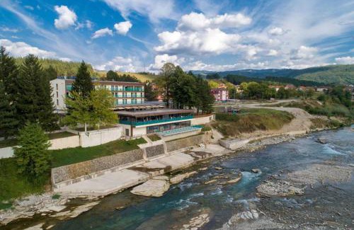 Berane Hotel | Hotel Berane