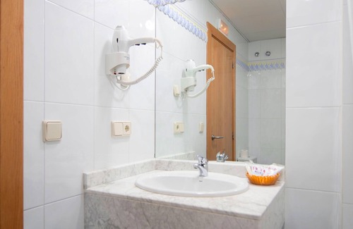 Tafalla Hotel | Hotel Beratxa