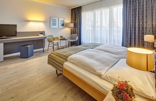Burgdorf Hotel | Hotel Berchtold
