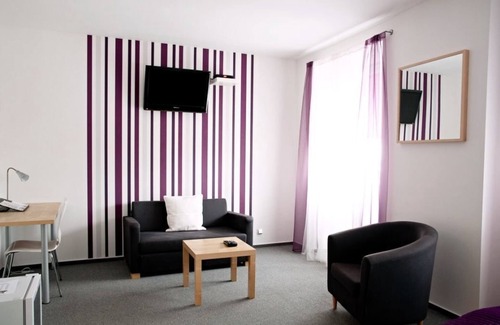 Kamenice nad Lipou Hotel | Hotel Berger