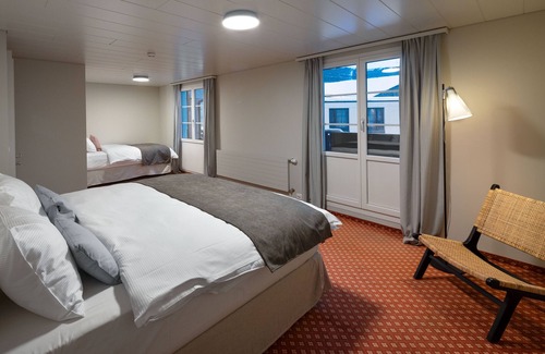 Andermatt Hotel | Hotel Bergidyll - Riders Haven
