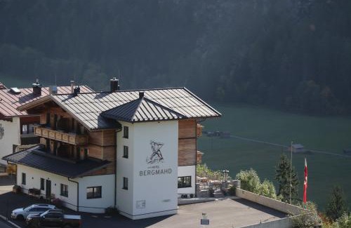 Steeg Hotel | Hotel Bergmahd