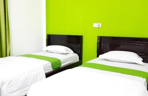Semurup Hotel | Hotel Berkah Atrama Syariah RedPartner