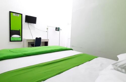 Semurup Hotel | Hotel Berkah Atrama Syariah RedPartner