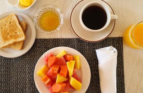 Antiguo Cuscatlan Hotel | Hotel Berlin