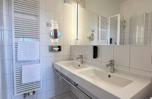 Vorstadt Hotel | Hotel Berliner Hof by Coffee Fellows Hotels