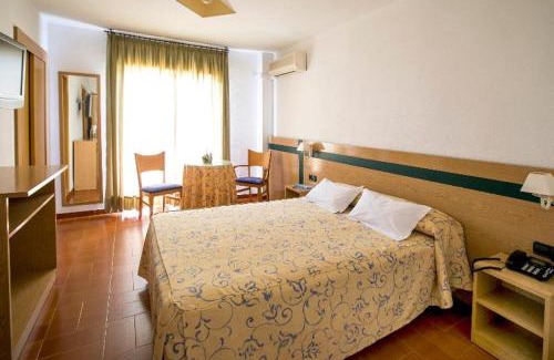 Benicassim Hotel | Hotel Bersoca