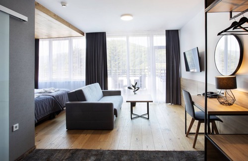 Piwniczna-Zdroj Hotel | Hotel Beskid Balneo Medical Resort & SPA