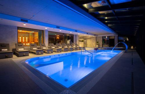 Piwniczna-Zdroj Hotel | Hotel Beskid BALNEO Medical Resort & SPA