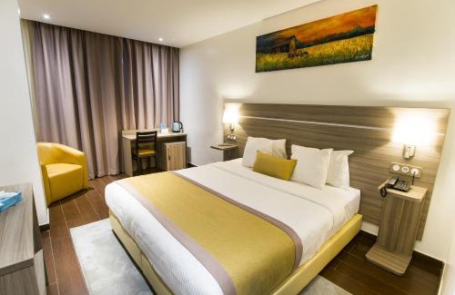 Algiers Hotel | Hotel Best Night