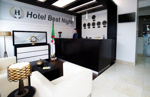 Algiers Hotel | Hotel Best Night