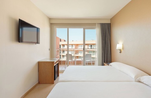 Roquetas de Mar Hotel | Hotel Best Roquetas