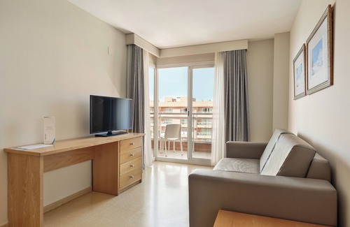 Roquetas de Mar Hotel | Hotel Best Roquetas