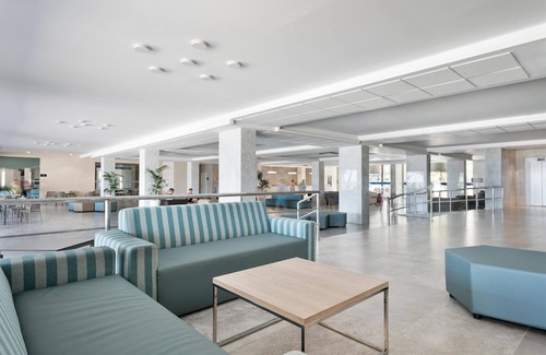 Roquetas de Mar Hotel | Hotel Best Sabinal