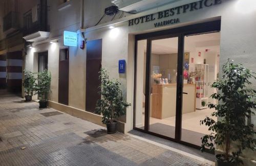 Patraix Hotel | Hotel BESTPRICE Valencia