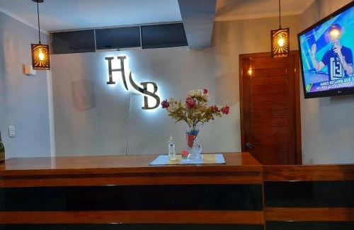 Jaen Hotel | Hotel Betania