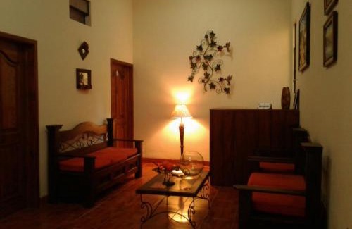 Coban House | Hotel Bethel