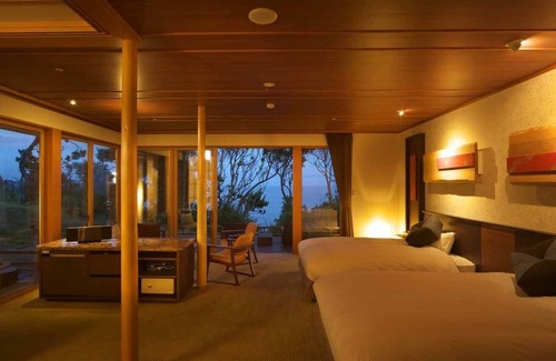 Inubosaki Hotel | Hotel Bettei Umi To Mori