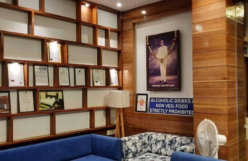 Rajkot Hotel | Hotel Bhabha