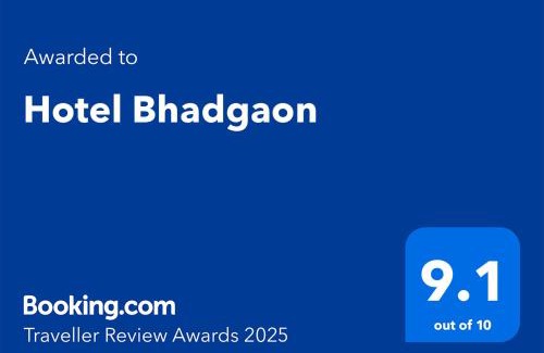 Bhaktapur Hotel | Hotel Bhadgaon