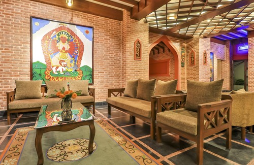 Bhaktapur Hotel | Hotel Bhadgaon