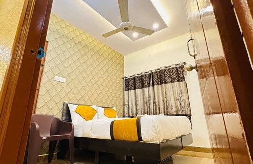 Karad Hotel | Hotel Bhagyalaxmi