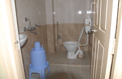 Hyderabad House | Hotel Bhavani Lodge