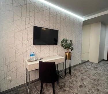 Czerwionka-Leszczyny Hotel | Hotel Biały Dom