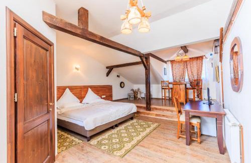 Sinpetru Hotel | Hotel Bielmann