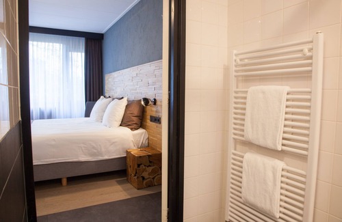 Borger Hotel | Hotel Bieze