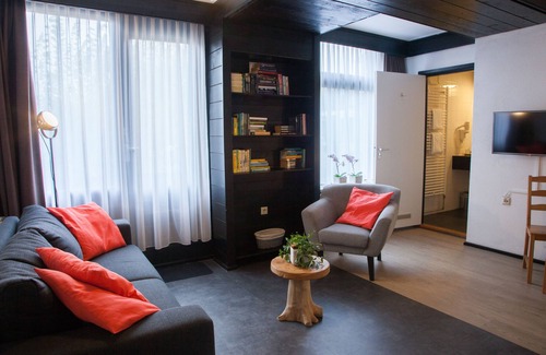 Borger Hotel | Hotel Bieze
