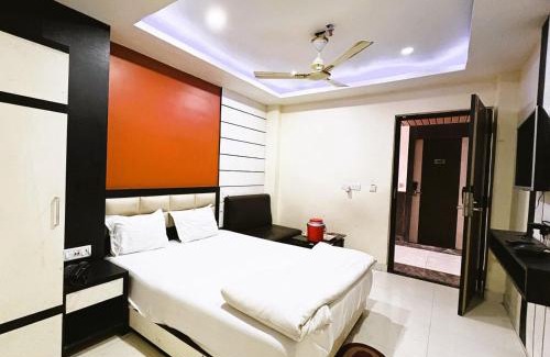 New Digha Hotel | Hotel Big Boss,New Digha 150M from the Beach With AC and Non Room