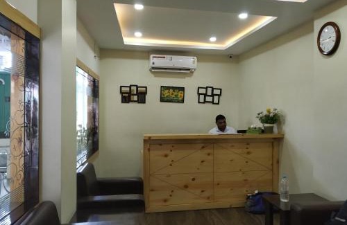 Tezpur Hotel | Hotel Bikram-A Boutique Hotel