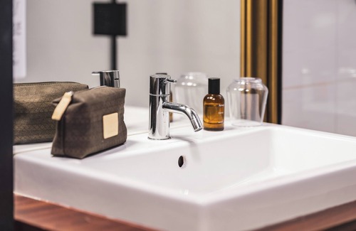 Graslin - Commerce Hotel | Hotel Billie