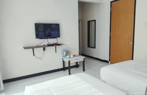 Rendeh Hotel | Hotel Bima Majalengka