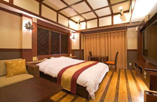 Higashinada Hotel | Hotel Bintang Pari Resort (Adult Only)