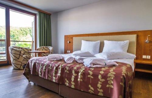 Ljutomer Hotel | HOTEL Bioterme Mala Nedelja