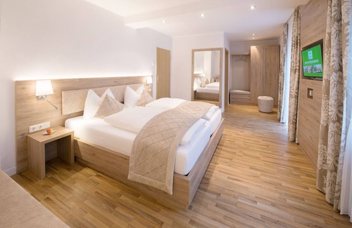 Bad Soden-Salmuenster Hotel | Hotel Birkenhof