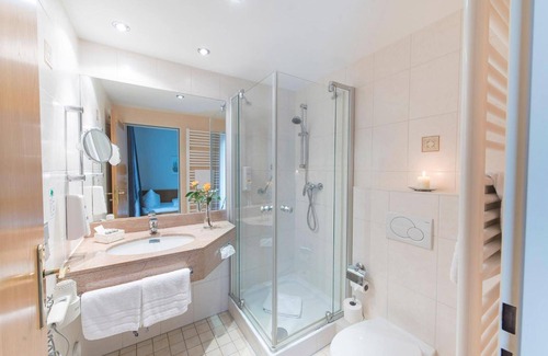 Bad Soden-Salmuenster Hotel | Hotel Birkenhof