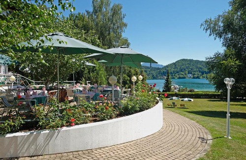 Klopein Hotel | Hotel Birkenhof am See