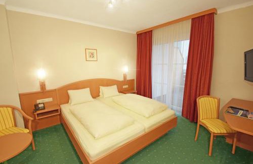 Klopein Hotel | Hotel Birkenhof am See