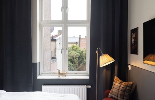Centrala staden Hotel | Hotel Bishops Arms Lund