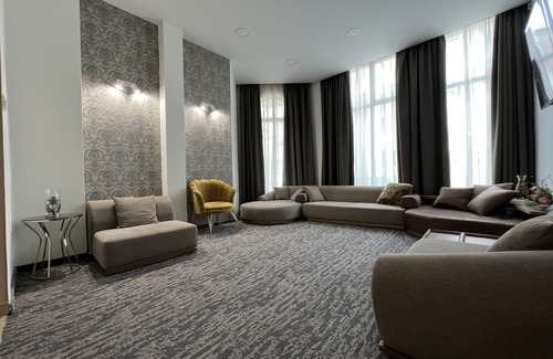 Ruse Center Hotel | Hotel Bistra & Galina