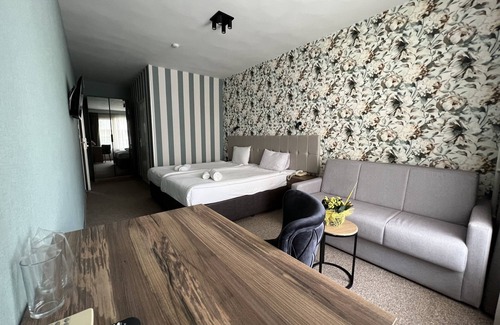 Ruse Center Hotel | Hotel Bistra & Galina