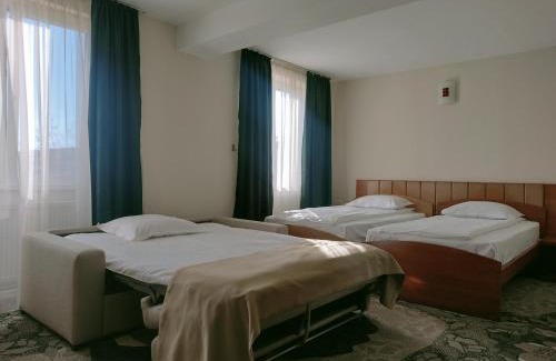 Bacau Hotel | Hotel Bistrita